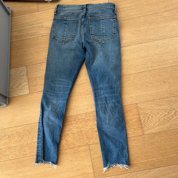 Rag and bone jeans - Picture 5 of 6